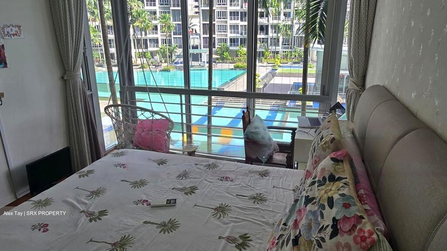 Grandeur 8 (D20), Condominium #470396631